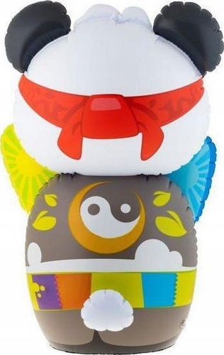 Chicco Fit&Fun Panda Boxing worek treningowy na Arena.pl