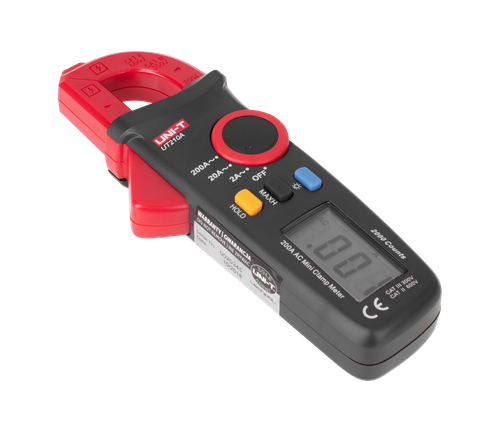 Miernik cęgowy Uni-T UT210A na Arena.pl