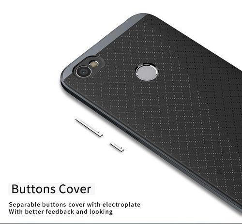 ORYGINALNE Etui IPAKY Xiaomi Redmi Note 5A + SZKŁO na Arena.pl