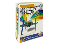 DLA DZIECI EDUKACYJNY ROBOT RYSUJĄCY OKREGI