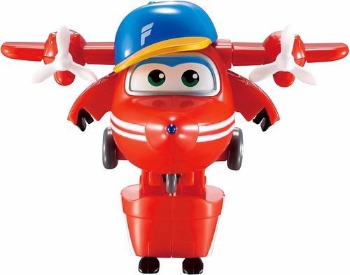 Cobi Super Wings Samolot FLIP na Arena.pl
