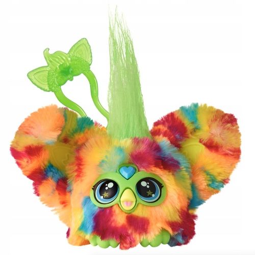 Furby Furblets Interaktywna maskotka Pix-Elle Hasbro F8898 na Arena.pl