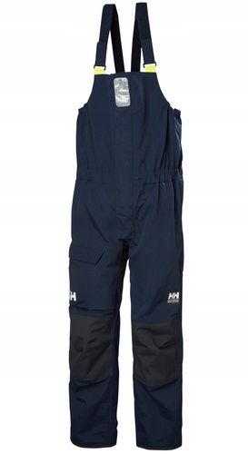 Sztormiak Helly Hansen r. L niebieski zdjęcie 1