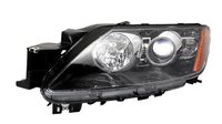 Mazda CX-7 06-09 Reflektor przedni Lampa przednia LEWA