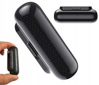 DYKTAFON PODSŁUCH SZPIEGOWSKI USB DETEKCJA 32GB