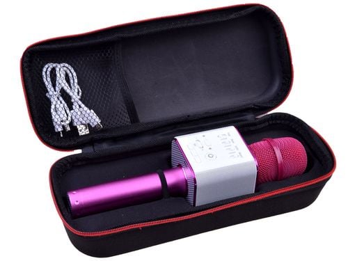 Mikrofon bezprzewodowy Bluetooth Głośnik IN0104 na Arena.pl