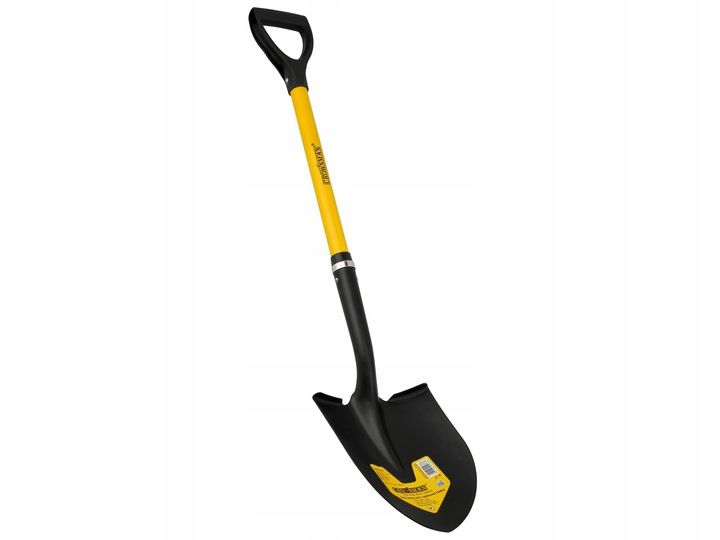 SZPADEL OSTRY DO KOPANIA ŁOPATA 102CM zdjęcie 5