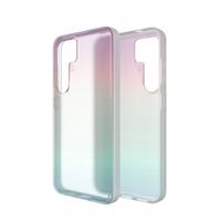 Plecki Zagg do Samsung Galaxy S24 wielokolorowy