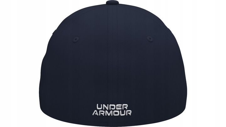 Czapka z Daszkiem Under Armour Bejsbolówka z Wbudowaną Opaską zdjęcie 12
