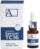 ARKADA SERUM KOLAGENOWE TC16 REGENERACJA 11ml