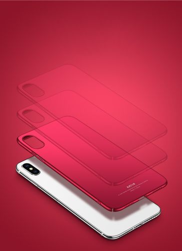 ETUI CASE POKROWIEC MSVII IPHONE X 10 na Arena.pl