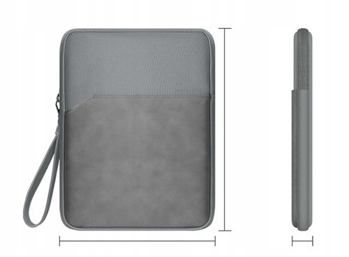 NOTEBOOK TABLET IPAD 12" 13" POKROWIEC ETUI na Arena.pl