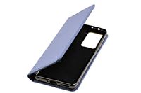 Etui Smart do Xiaomi 12 Pro niebieski