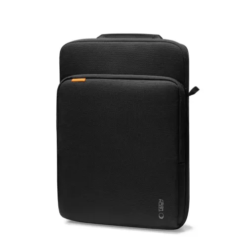 torba tech-protect defender vr na laptopa 13-14 - czarna na Arena.pl