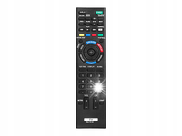 PILOT DO TV LCD/LED SONY RM-ED058 + GRATIS