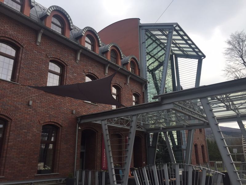 MINI ŻAGIEL WODOSZCZELNY- TRÓJKĄT - 1,4X1,4X2 zdjęcie 16