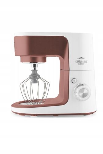 ROBOT kuchenny MIKSER PLANETARNY ETA Gratussino III Terra 1200W misa 4,5L na Arena.pl