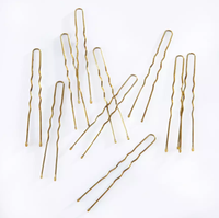 Akcesoria do koka dla jasnych włosów Włosy jasne