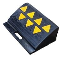 Najazd krawężnik podjazd krawężnikowy 13cm PR-8