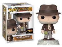 Funko POP! Indiana Jones Indiana 1385 figurka