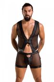 053 Set William Black S/M - Passion