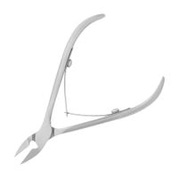 Staleks Classic 10 Cążki Do Skórek 14mm