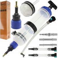 OLEJNICA ODSYSARKA OLEJU STRZYKAWKA SZPRYCA strzykawka olejnica 1,5L