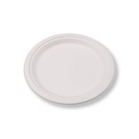 talerz z pulpy trzcinowej 18cm 125szt