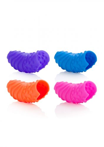 silicone finger swirls assortment na Arena.pl