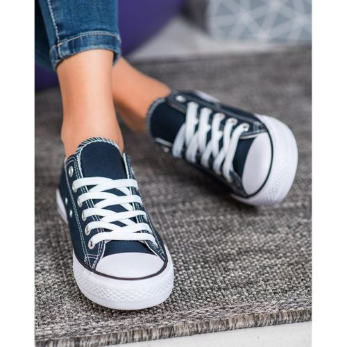 Tekstylne Trampki r.36 na Arena.pl