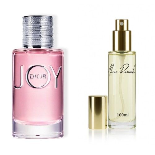 perfumy nr 283 100ml - zamiennik inspirowany joy by dior od dior na Arena.pl