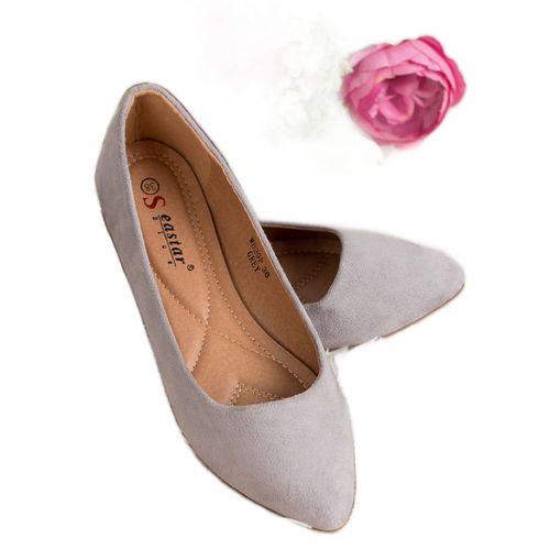 Baleriny W Szpic r.41 na Arena.pl