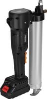 smarownica akumulatorowa 21v 3ah + walizka kd3592