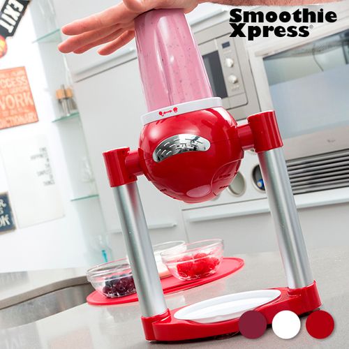 Mikser blender Smoothie Xpress na Arena.pl