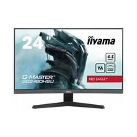 Monitor IIYAMA G-MASTER Red Eagle GC2480HSU-B1 23,6" 0,5 ms (MPRT) FHD