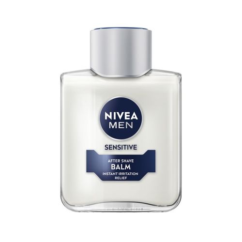 Nivea Men Sensitive łagodzący balsam po goleniu 100ml na Arena.pl
