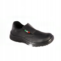 Półbut Buty robocze Lewer 3900N LEWER S2 roz. 46