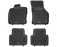 Dywaniki gumowe Seat LEON IV (MK4) 2020- ST Kombi