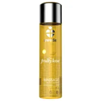 swede fruity love olejek do masażu tropikalne owoce z miodem 120ml