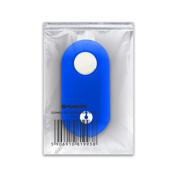 GUMKA DO ŚCIERANIA PE-102 PENMATE zdjęcie 3