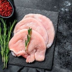 Wiejska Zagroda Karma sucha dla psa INDYK z JAGNIĘCINĄ Średnie rasy M 9kg na Arena.pl