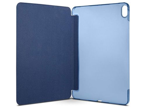 Etui Spigen Smart fold do iPad Pro 11 2018 Blue na Arena.pl