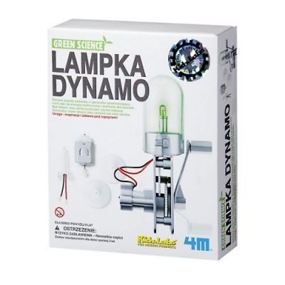 LAMPKA DYNAMO na Arena.pl