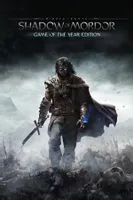 Middle-Earth: Shadow of Mordor Edycja GOTY
