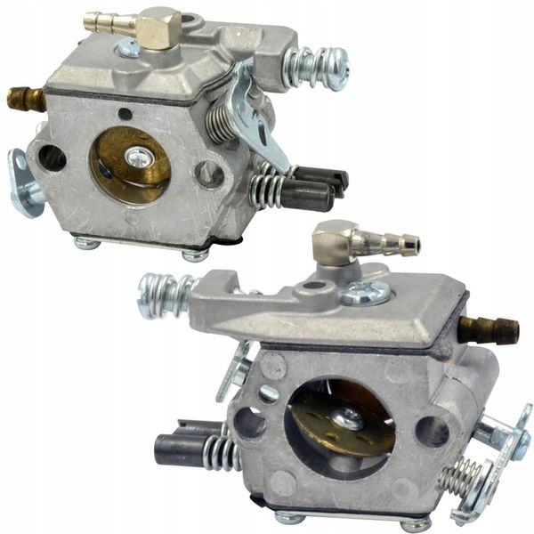 GAŹNIK PIŁY ECHO CS-510 CS-520 A021-001004 zdjęcie 1