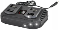 Ładowarka Do Akumulatorów Blaupunkt PODWÓJNA 2x 3,5 A Blaupunkt BP1835