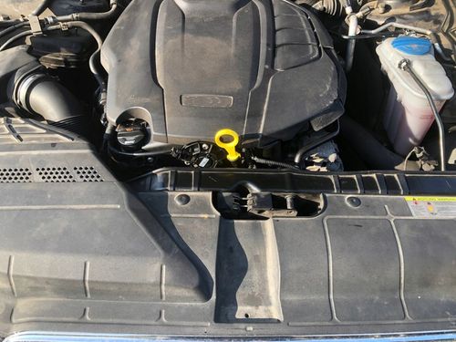 Bagnet Miarka poziomu oleju A4 A5 A6 Q5 1.8 TFSI 2.0 TFSI na Arena.pl