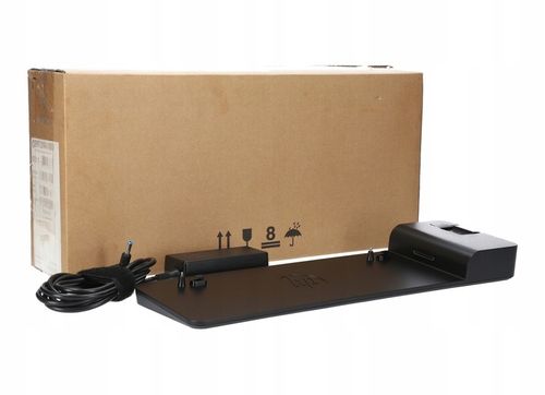 NOWA Stacja HP Ultraslim HSTNN-IX10 DP USB 3.0 na Arena.pl