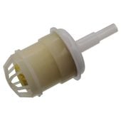 FILTR ZAWOR ODPOWIETRZAJACY VW Crafter I 32 2009 2010 2011 2012 2013 2014