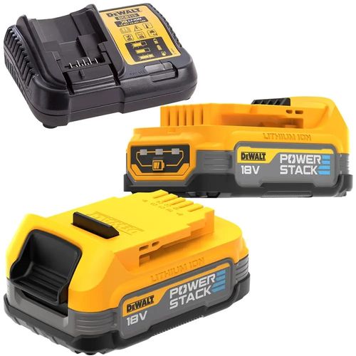 DEWALT WIERTARKO-WKRĘTARKA POWERSTACK DCD800E2T na Arena.pl